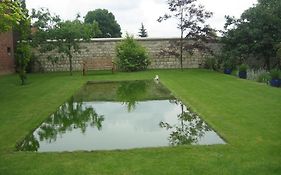 Le Clos Xavianne